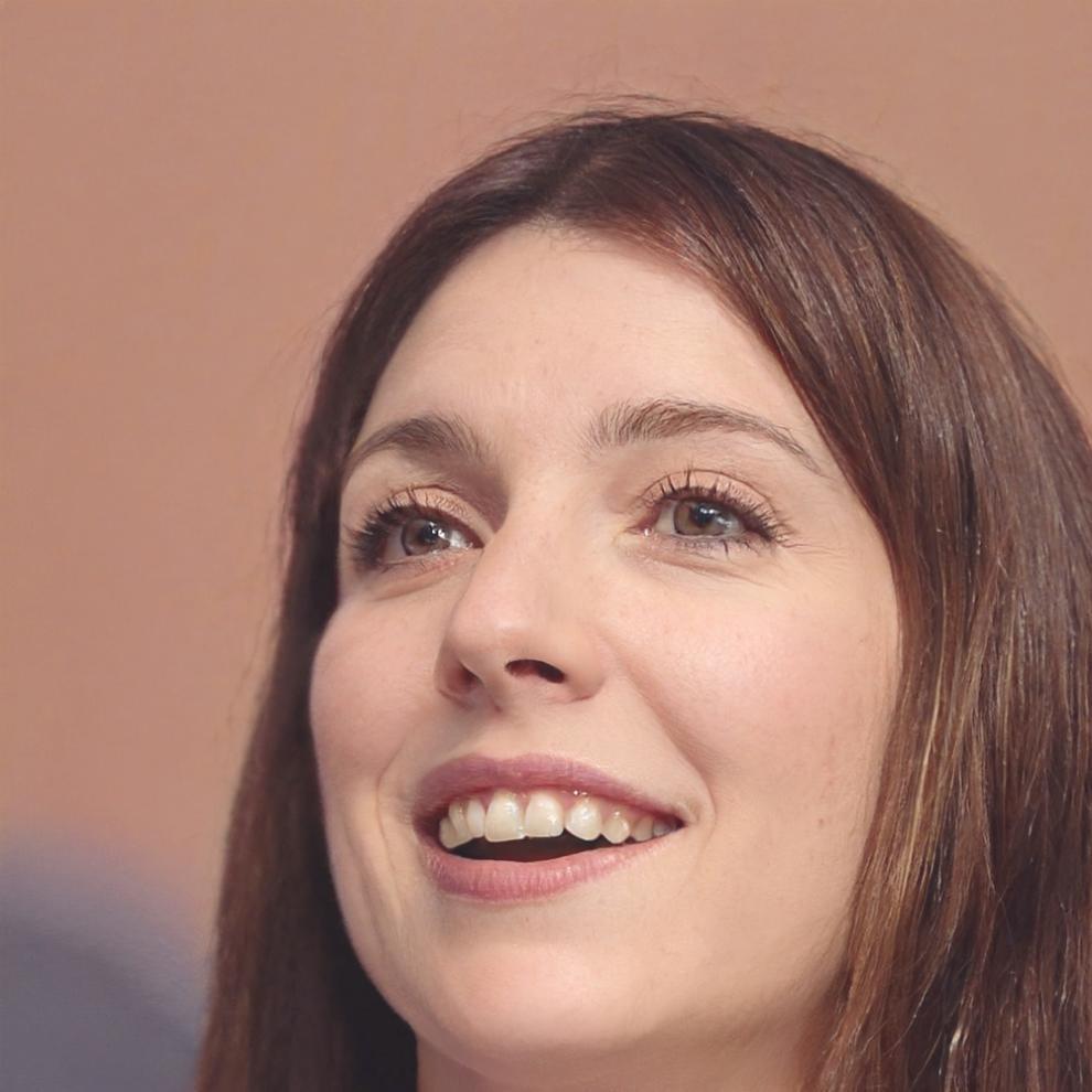 Portrait de Sophie Laurent